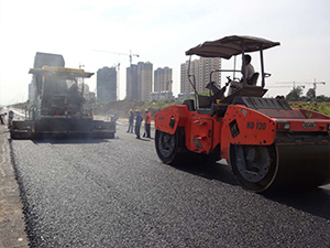 市政公路工程