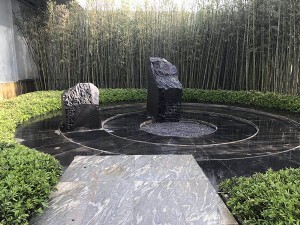 國賓世家景觀示范區(qū)項(xiàng)目